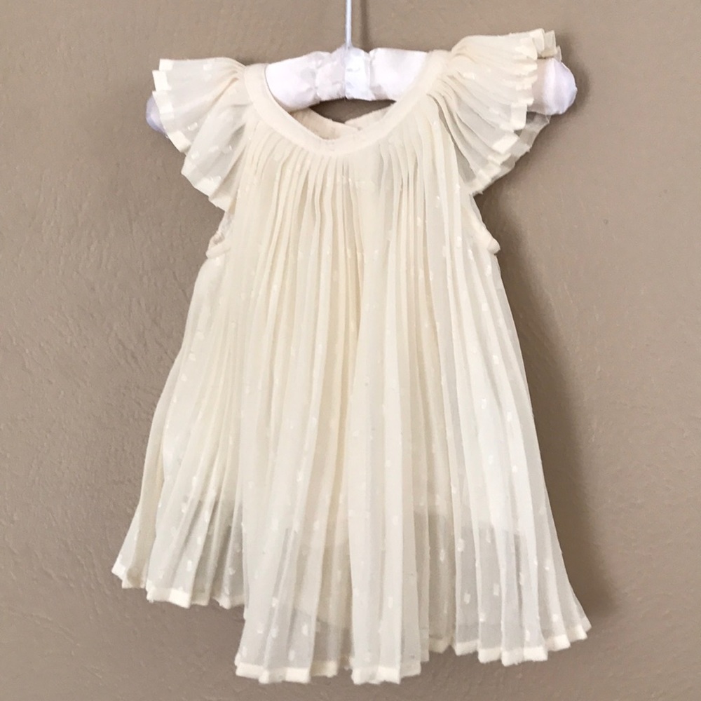 Baby gap dress